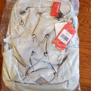 The North Face Borealis backpack